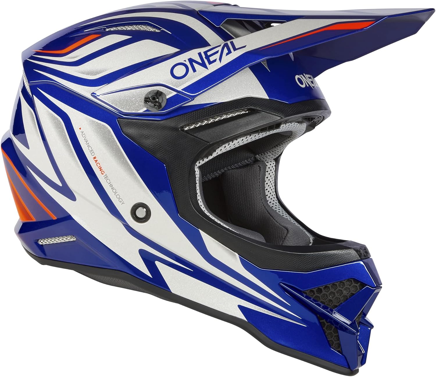 O'Neal 3SRS Vertical Dirt Bike Helmet