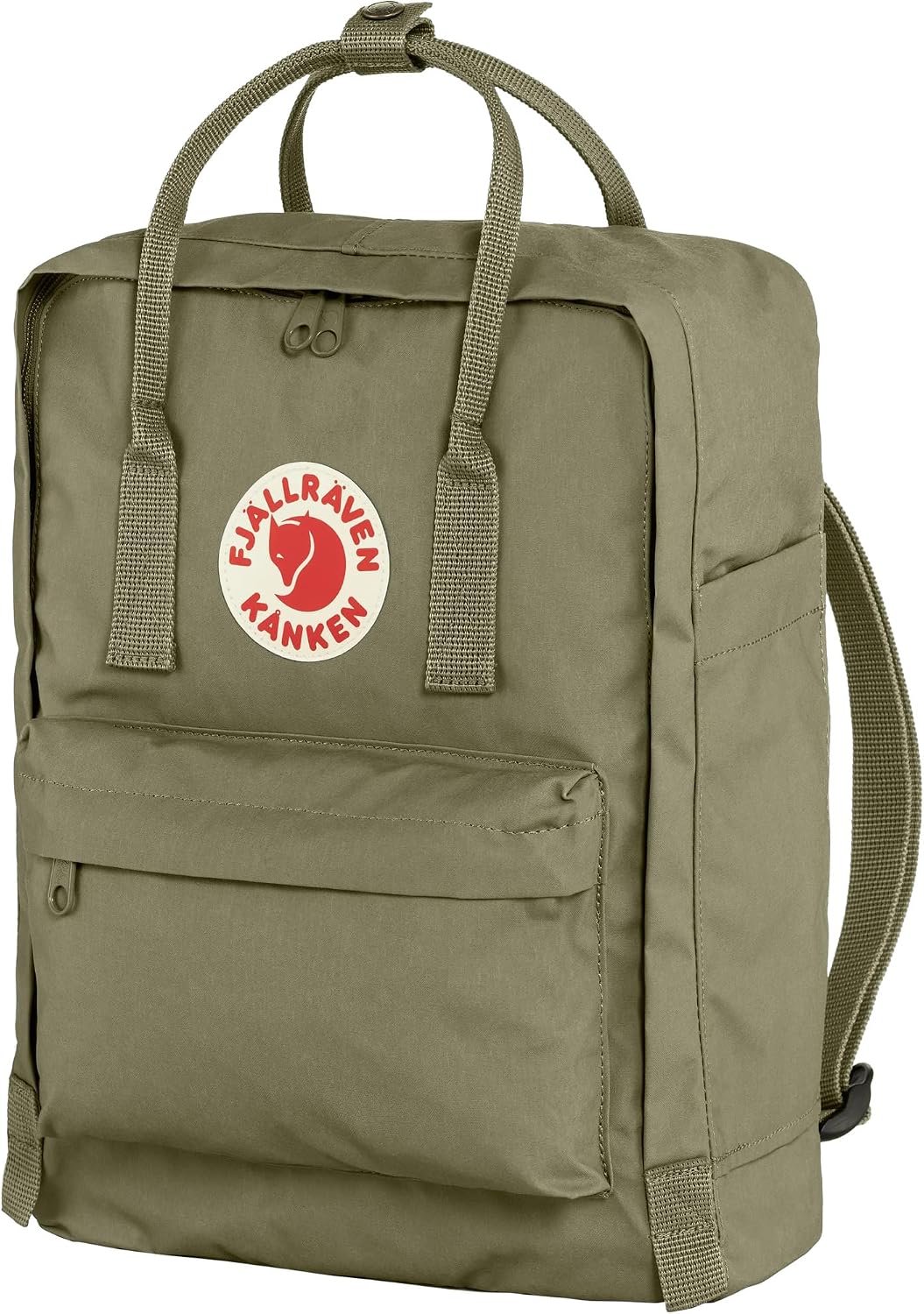 Mochila Fjällräven Kanken Classic Mochila Fjällräven Kanken Classic