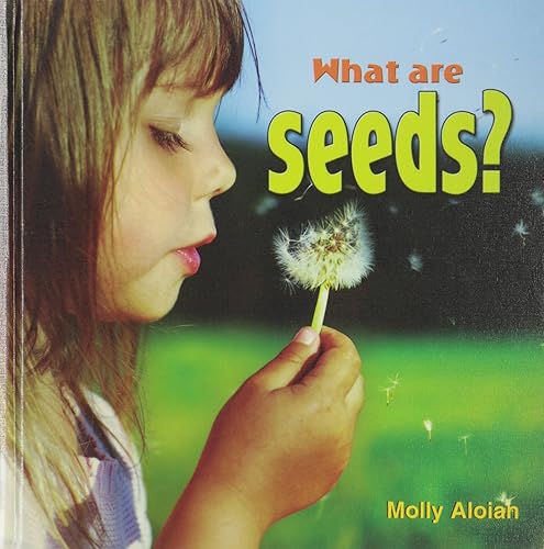What Are Seeds? (Plants Close-Up)