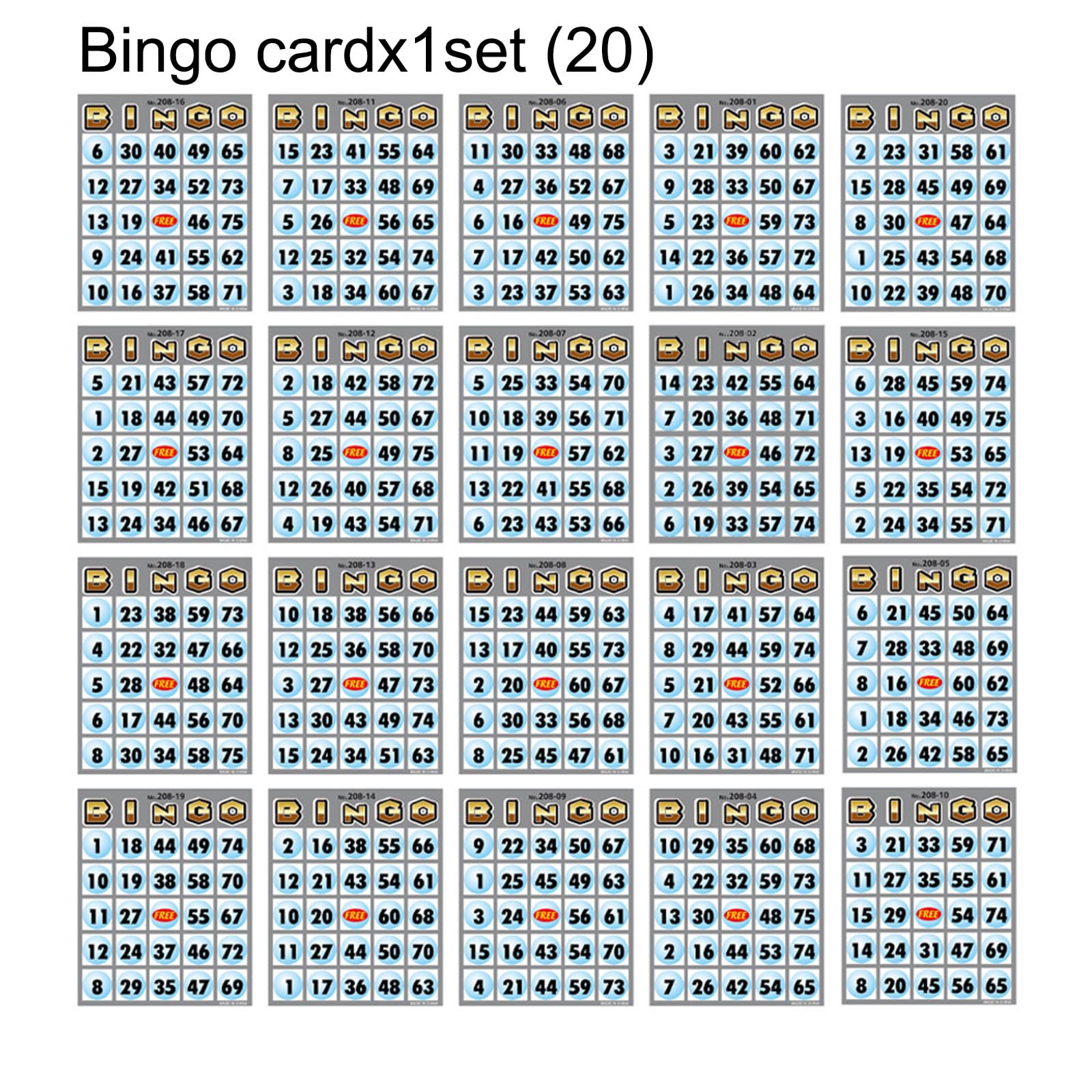 Gra Bingo, plastikowe koło do klatki Bingo, maszyna do klatki Bingo, zestaw do gry Bingo może pomieścić 75 kulek, duża pojemność i łatwa obsługa, do miejsc rozrywki, Noi