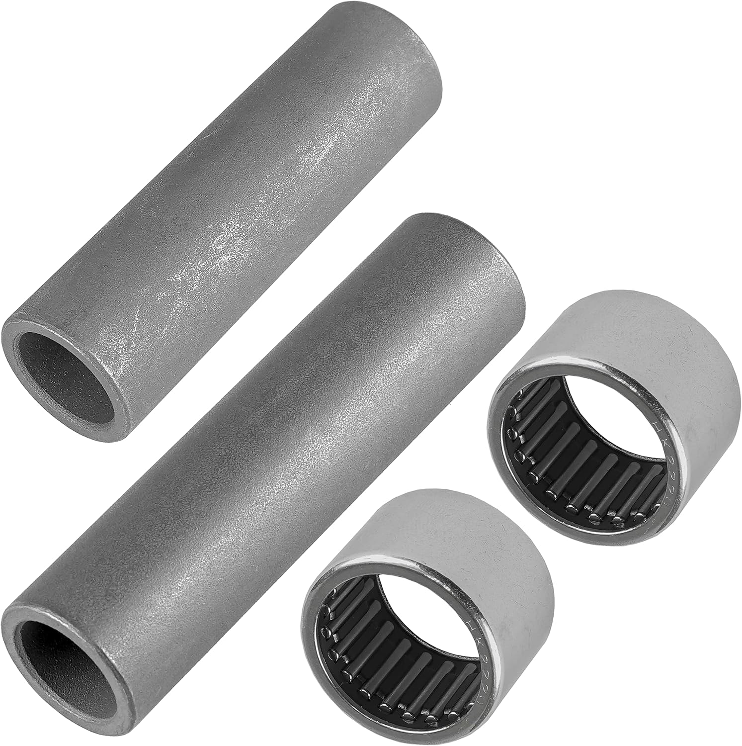 Caltric Swingarm Bearing and Spacer Rebuild Kit compatible