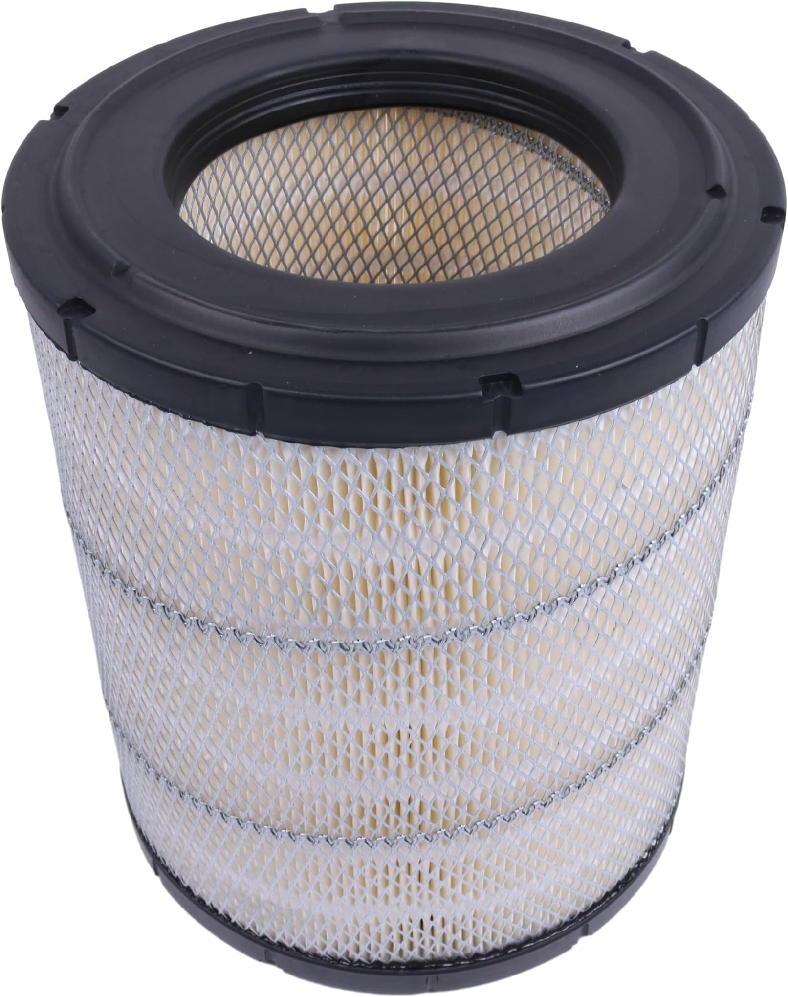 Air Filter 8-98177-271-0 5-87610-020-0 Compatible With ISUZU NPR NPR-HD NRR NQR 4HK1 4JJ1