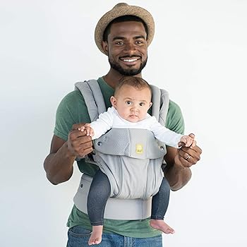 newborn twin baby carrier