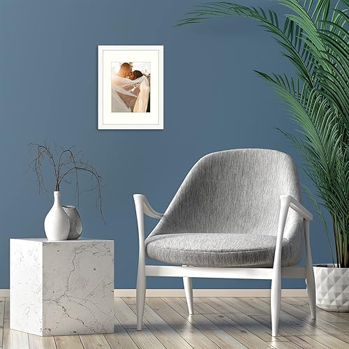 Miniatura 6 de AUEAR, Portarretratos de 12 x 16 pulgadas, para galería de fotos de 8.5 x 11 o 12 x 16 pulgadas, para galería de impresiones de pinturas de 30 x 40