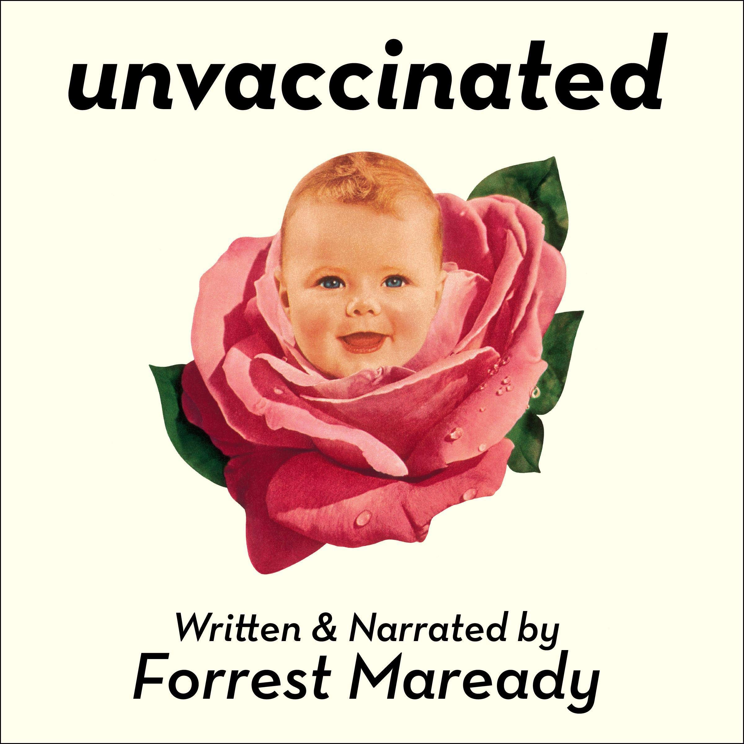 Cover art for Unvaccinated