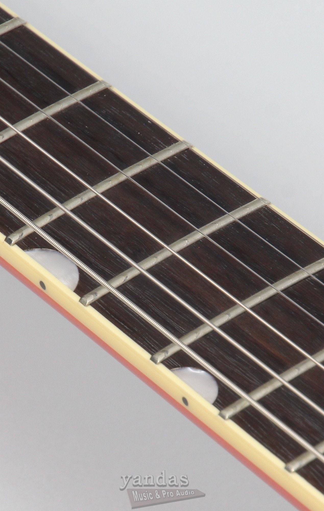 Gretsch Guitars G5422T Electromatic Double Cutaway Hollowbody Electric