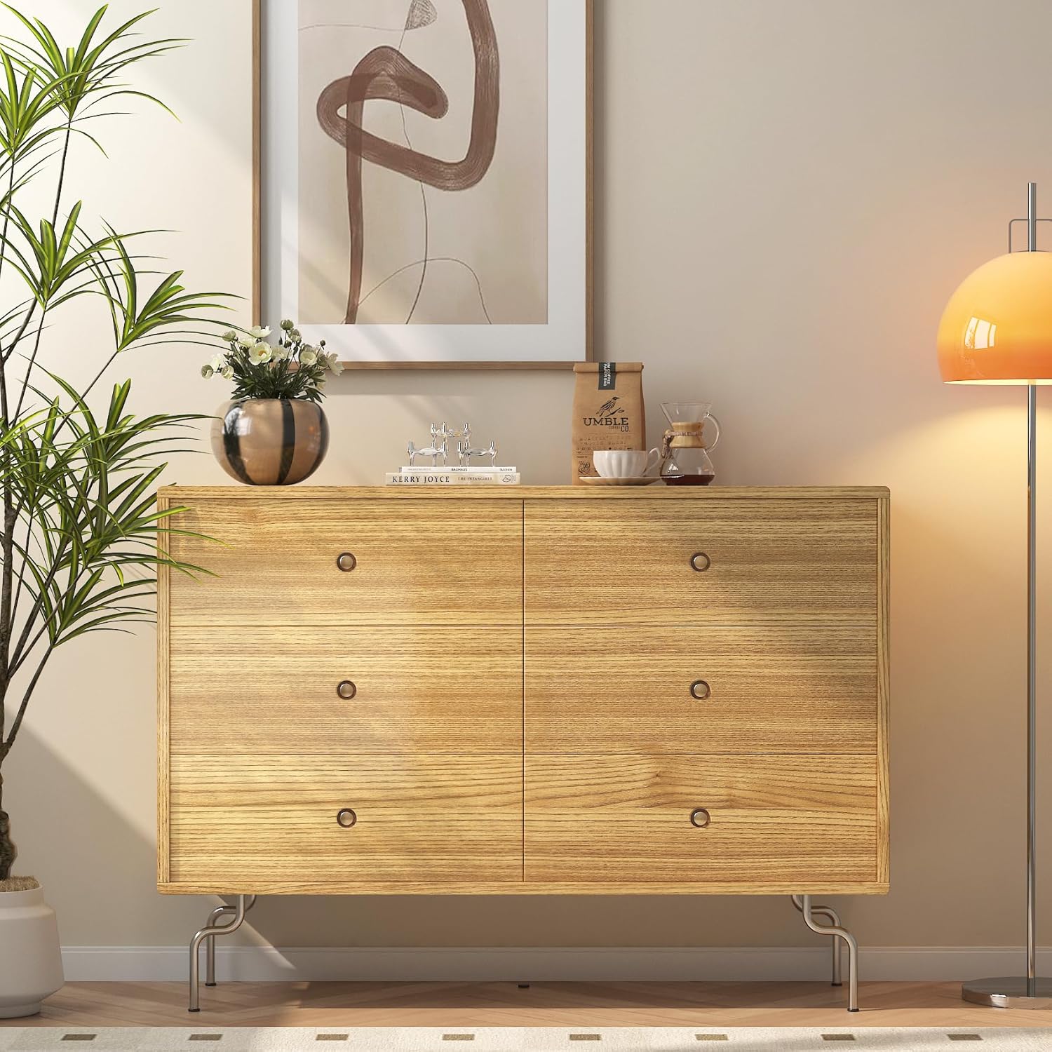 FunStick Thick Light Wood Contact Paper for Countertops Matte Counter Top Peel and Stick Waterproof Wood Wallpaper Self Adhesive Wood Grain Contact Paper Vinyl Wrap for Cabinets Furniture Desk 12x200