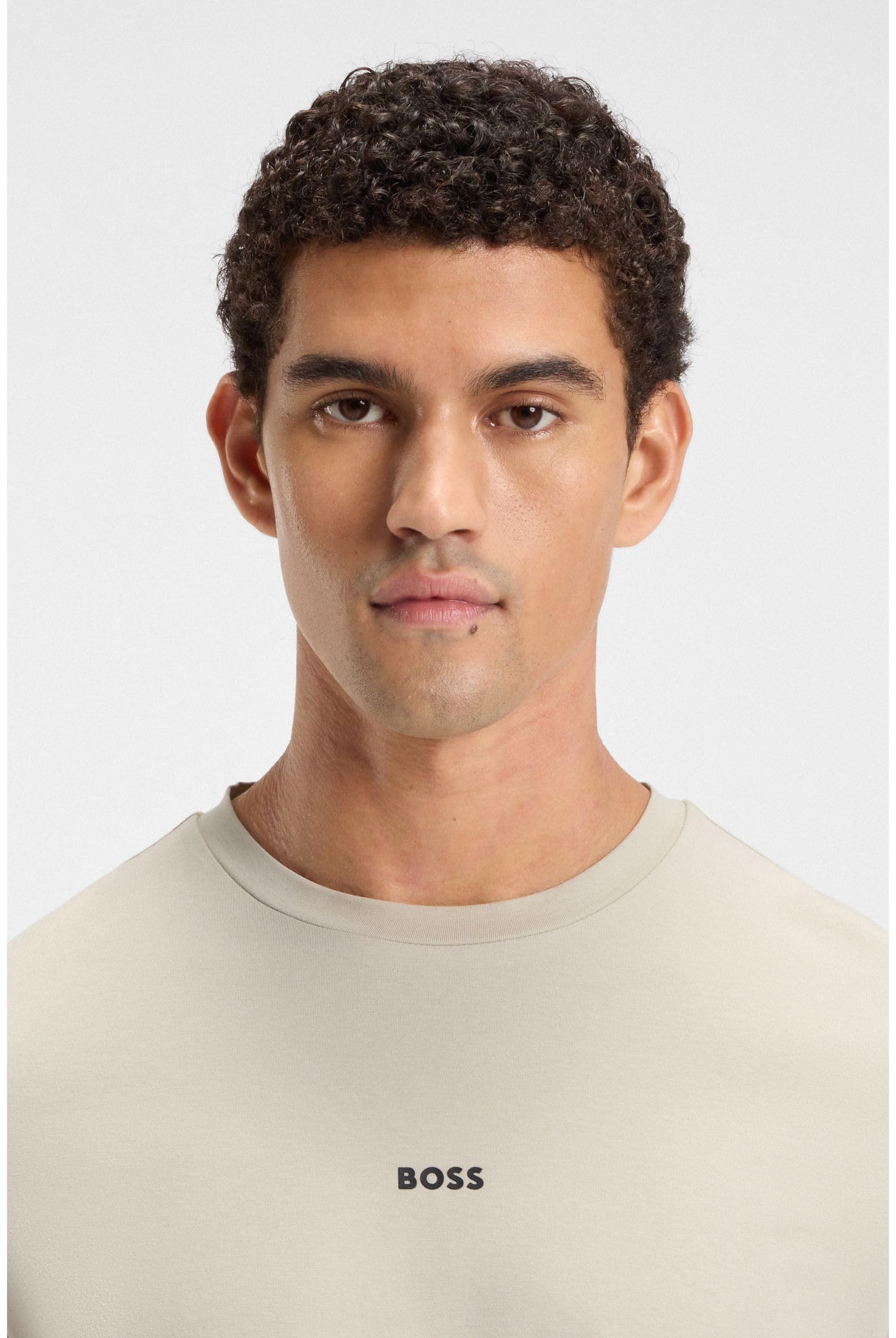 BOSS Herren Tchup T_Shirt