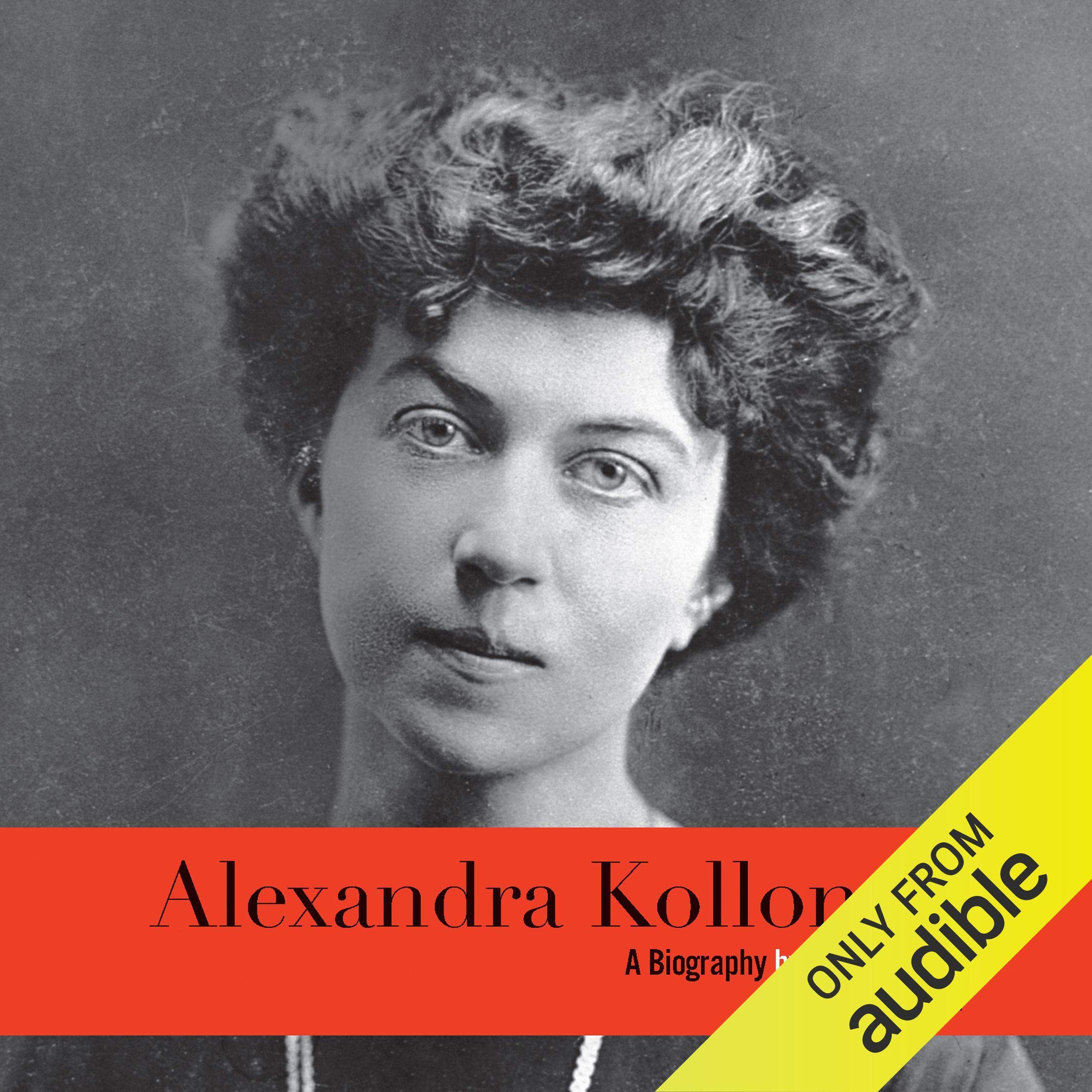 Alexandra Kollontai