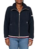 Women's Sherpa Bomber