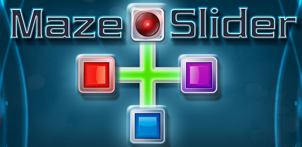 Maze Slider - App on Amazon Appstore