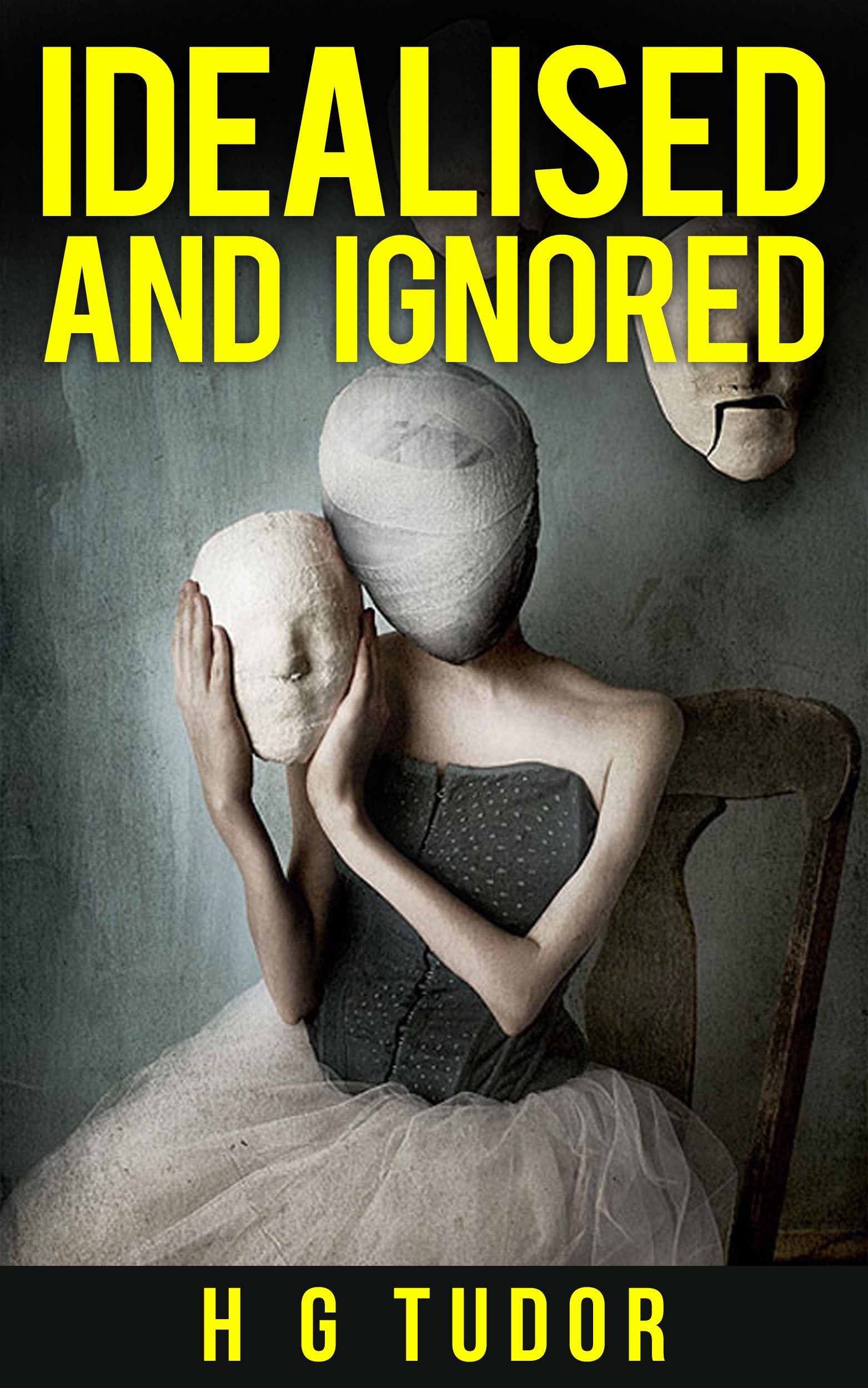 Idealised and Ignored