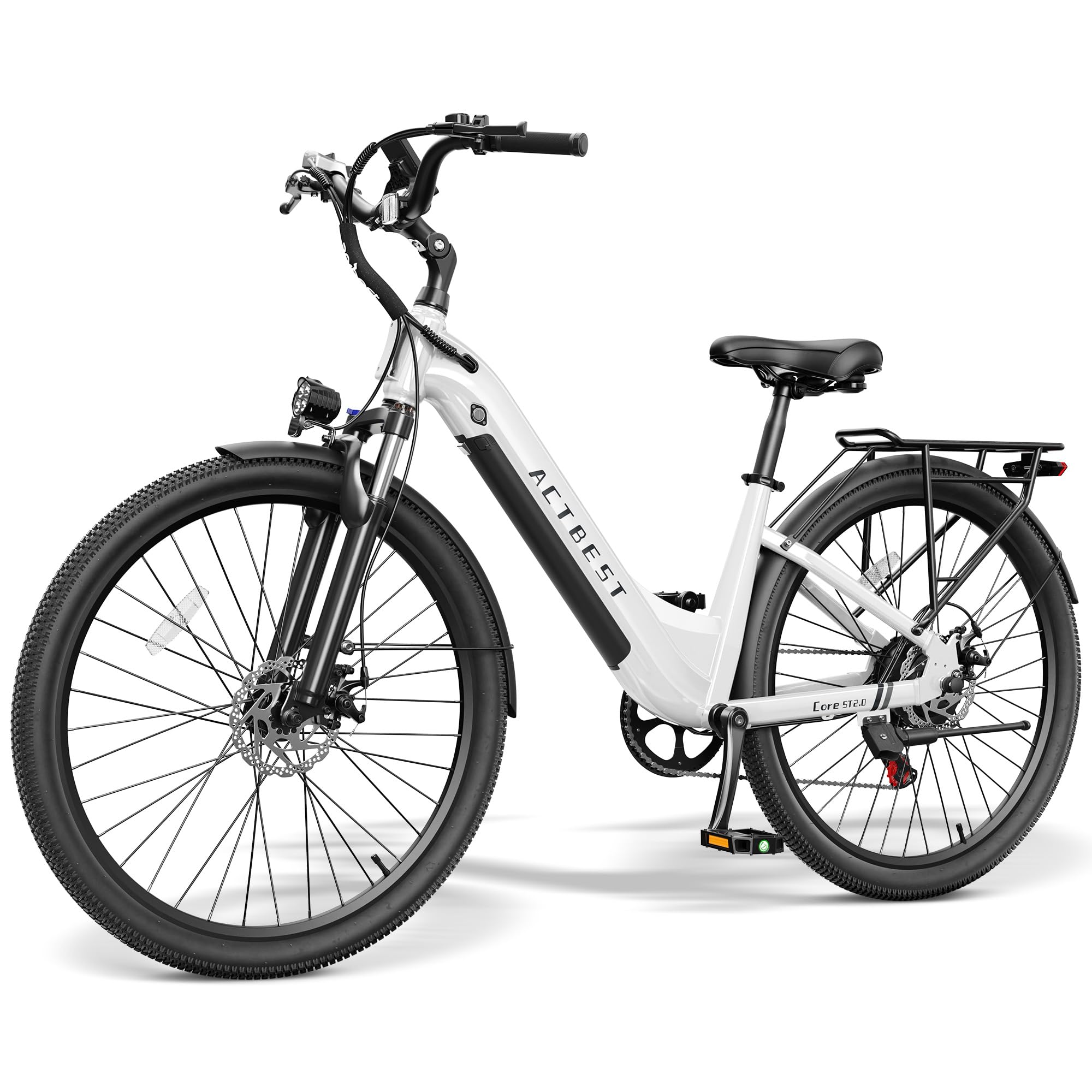 ACTBEST Core ST 2.0 Electric Bike