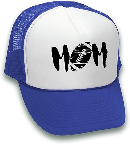 Miniatura 2 de Awkward Styles - Gorro de fútbol americano para mamá