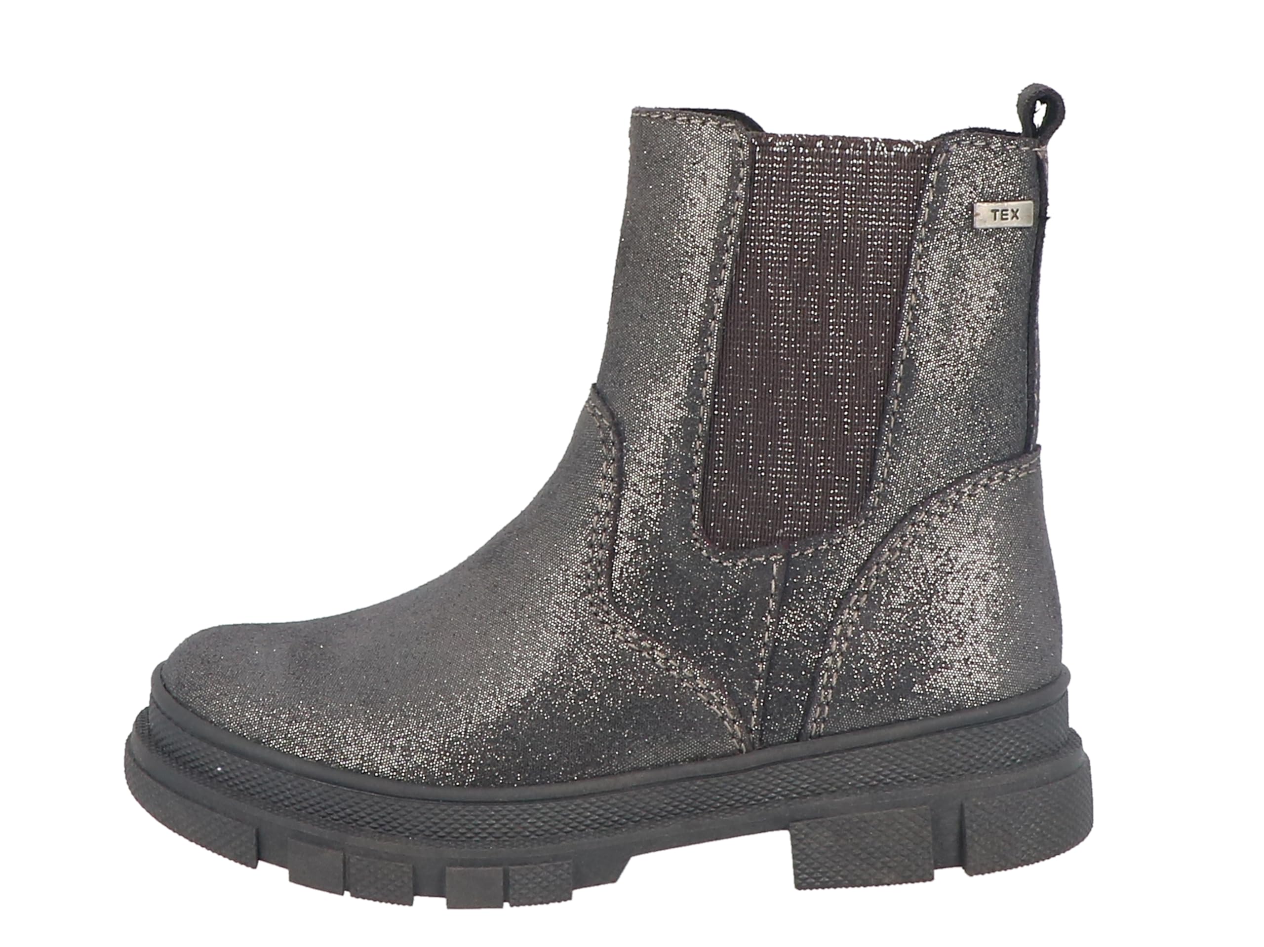 Lurchi Dziewczynki 63L1113003Buty za kostkę