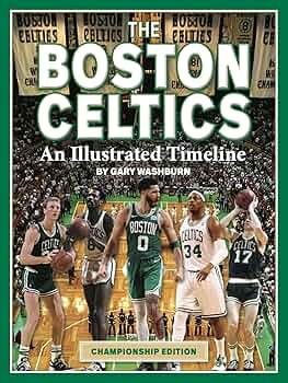 THE COMPLETE HISTORY BOSTON CELTICS　初回盤 THE COMPLETE HISTORY BOSTON CELTICS 初回盤 THE COMPLETE