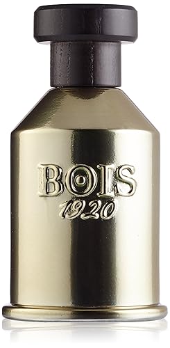 Bois 1920 Dolce di Giorno Limited Art Collection EDP Spray para unisex, 3.4 onzas