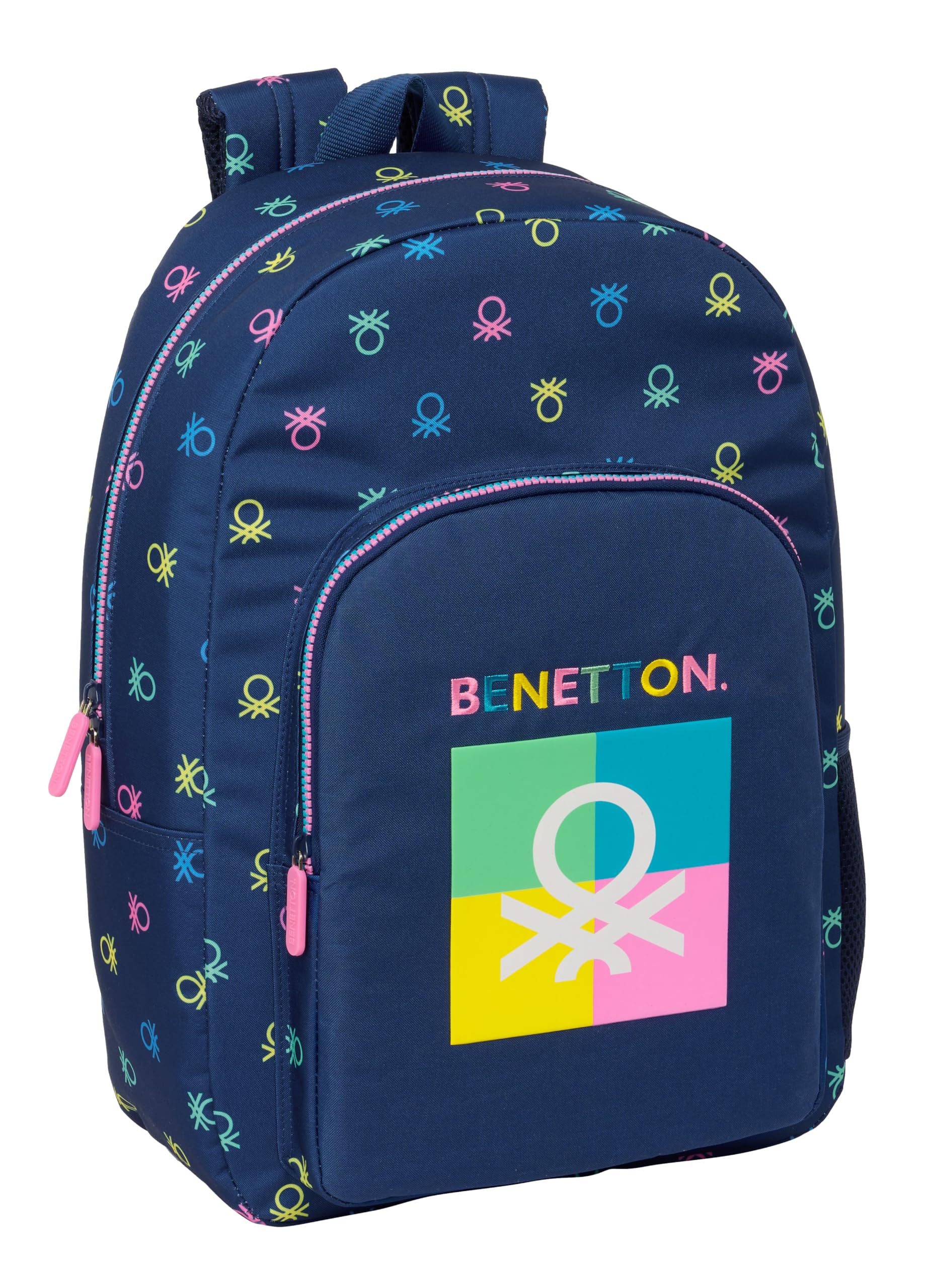 Safta M876 Mochila Unisex niños (Pack de 1)