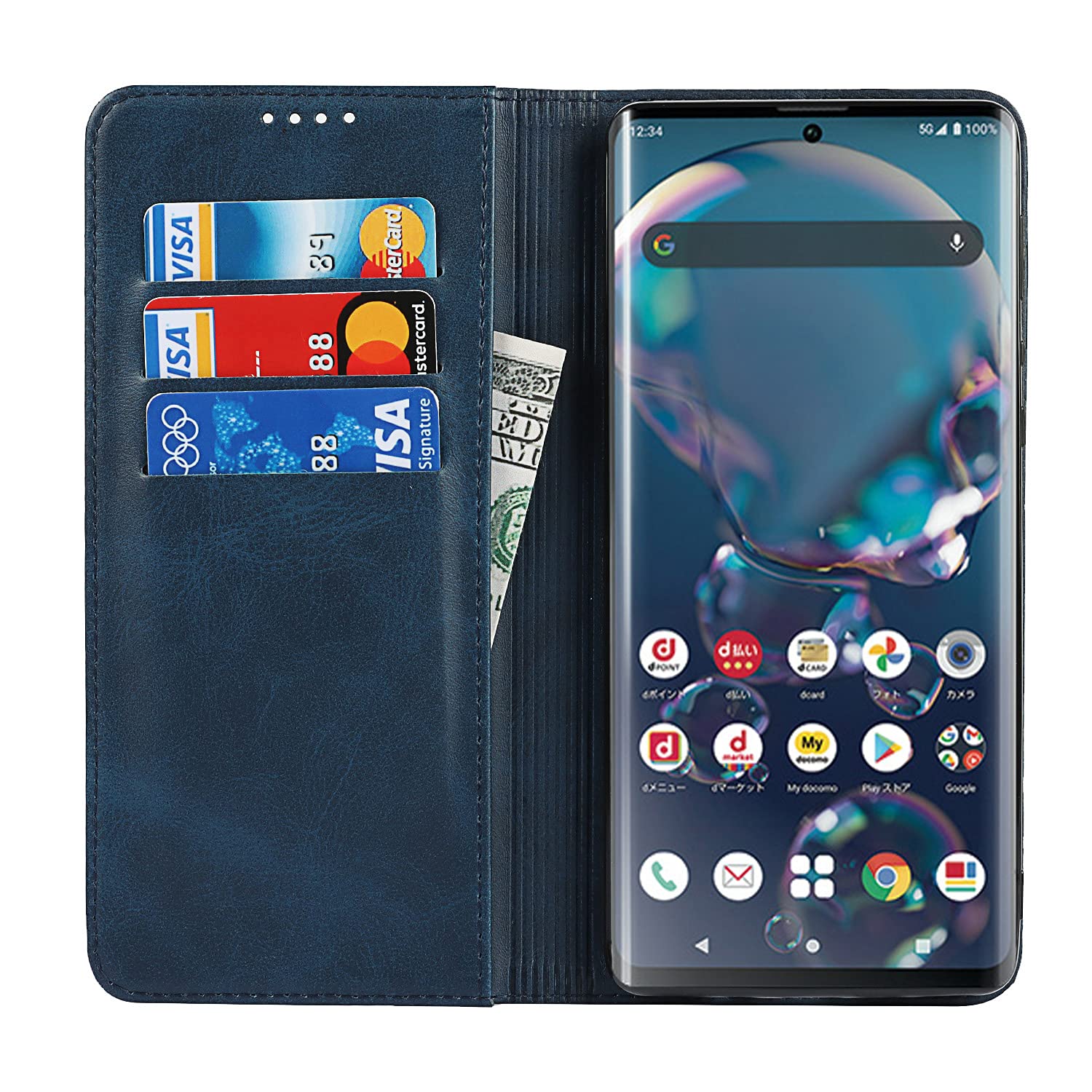 匿名配送✨Aquos R6 SH-51B ケース カバー手帳型6.6inch Amazon.co.jp: Aquos R6 携帯カバー SH-51B ケース A101SH ケース