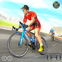BMX Cycle Stunt Racing Games – Extreme Bike Tricks Bicycle Game