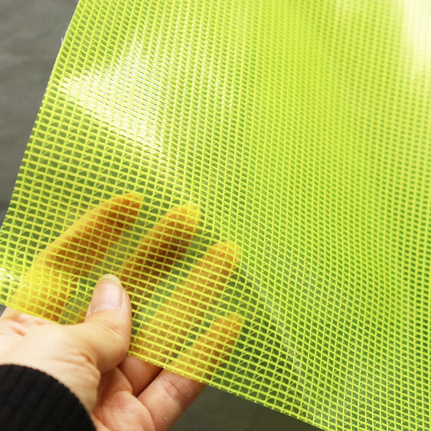 Amazon.co.jp: 日本紐釦貿易(Nippon Chuko) PVCシート ビニール生地