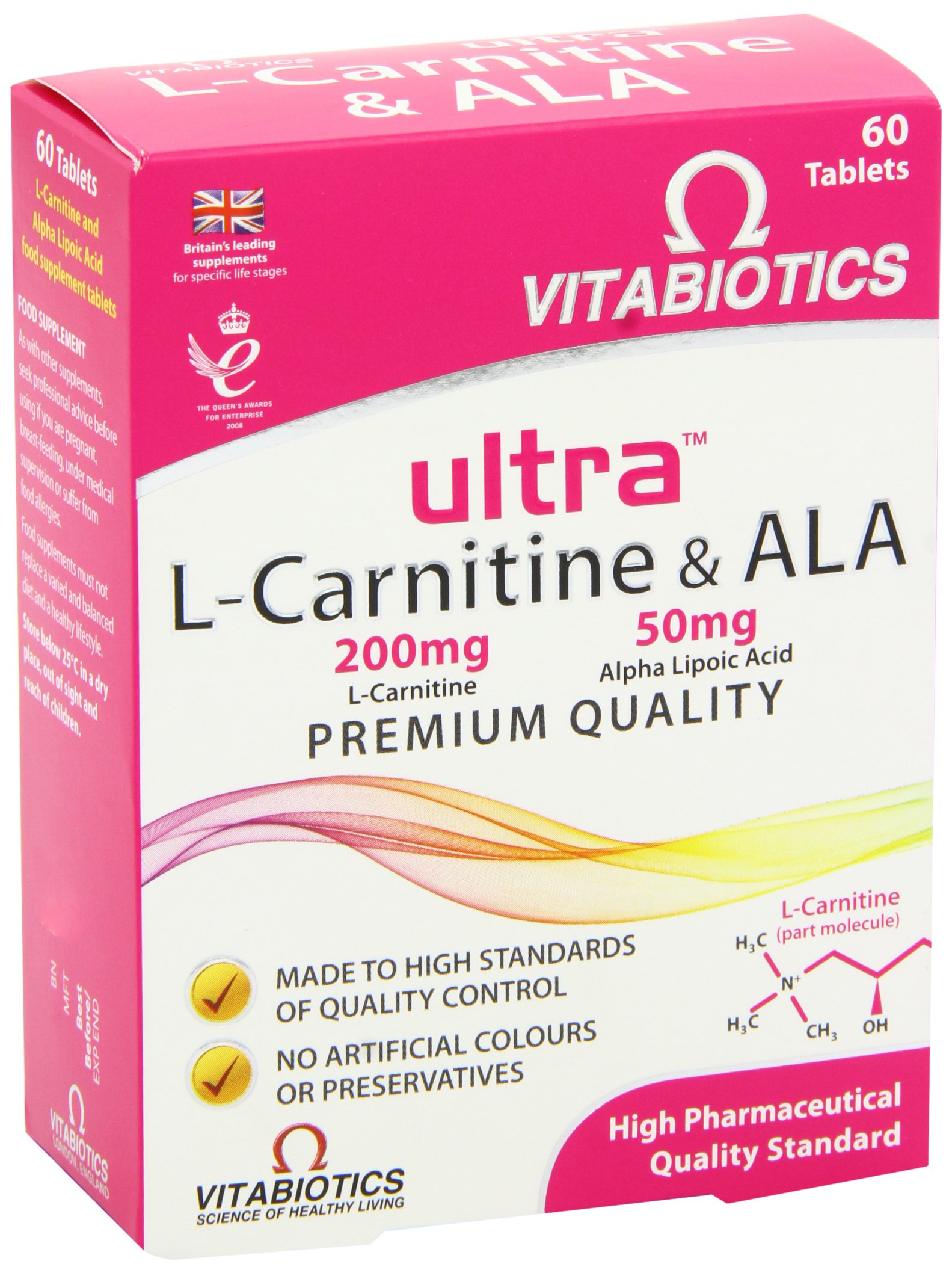 costco l carnitine Amazon.com: Sundance L-Carnitine as L-Tartrate Supplement 500mg | 60  Capsules | Free Form Amino Acid