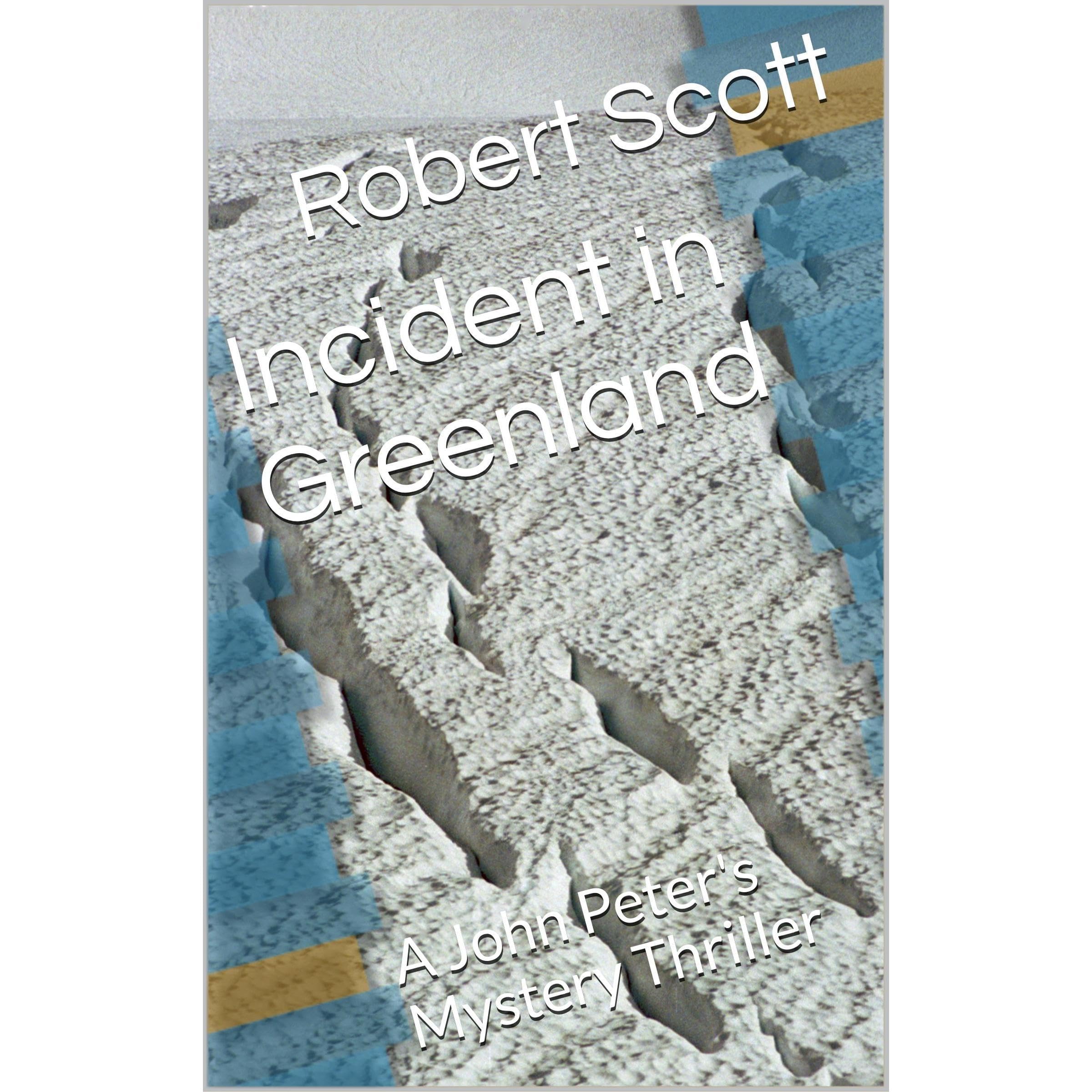 Incident in Greenland