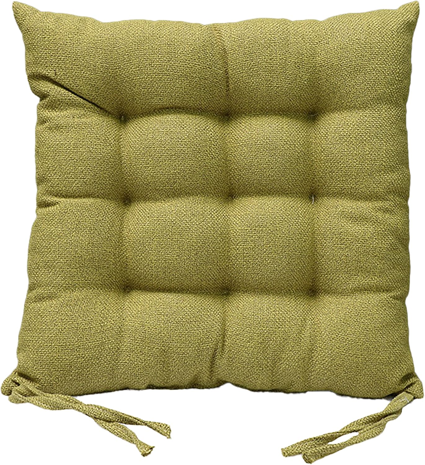 Chair Cushions for Dining Chairs Set of 6 Office Chair