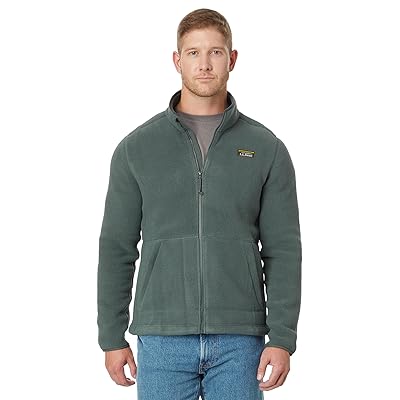 L.L.Bean Mountain Classic Fleece Jacket Men