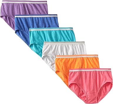 Low rise brief panties Clearance
