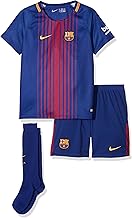 barca kit 2017