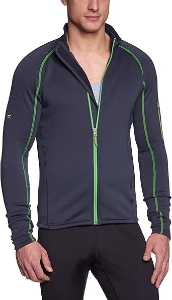 marmot stretch fleece