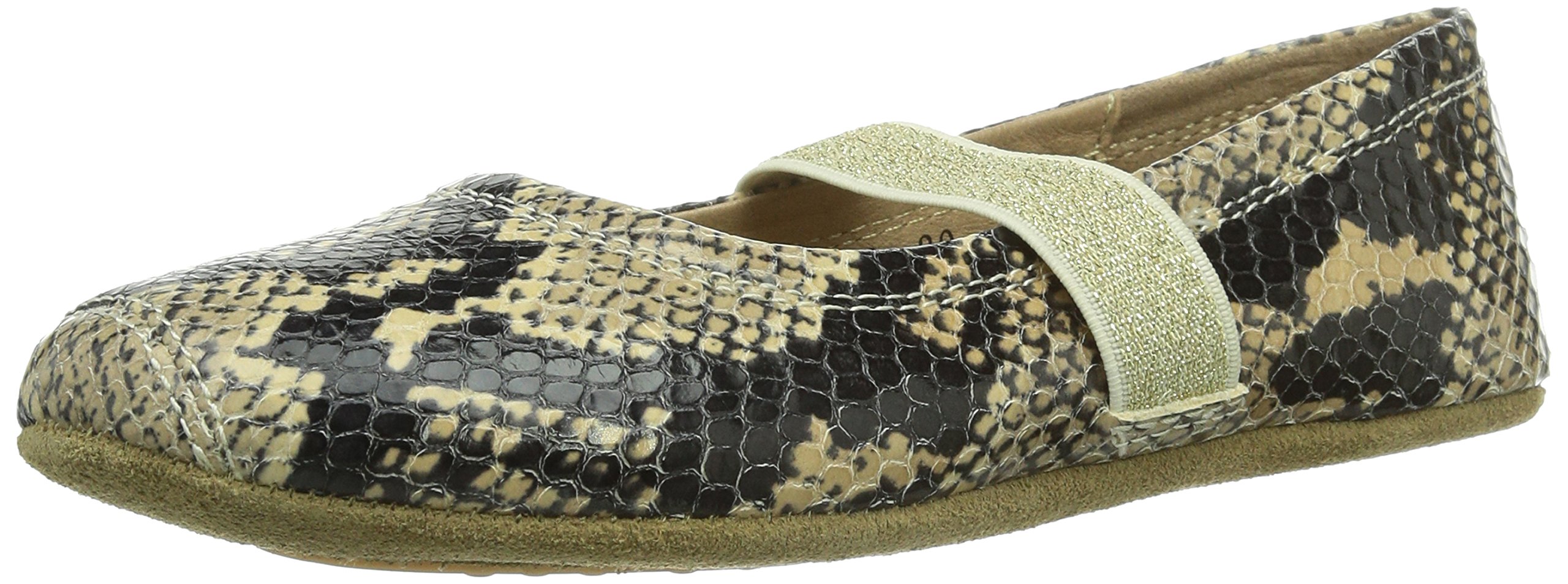 Bisgaard Unisex Kids Home Shoe Ballet Low-Top Slippers