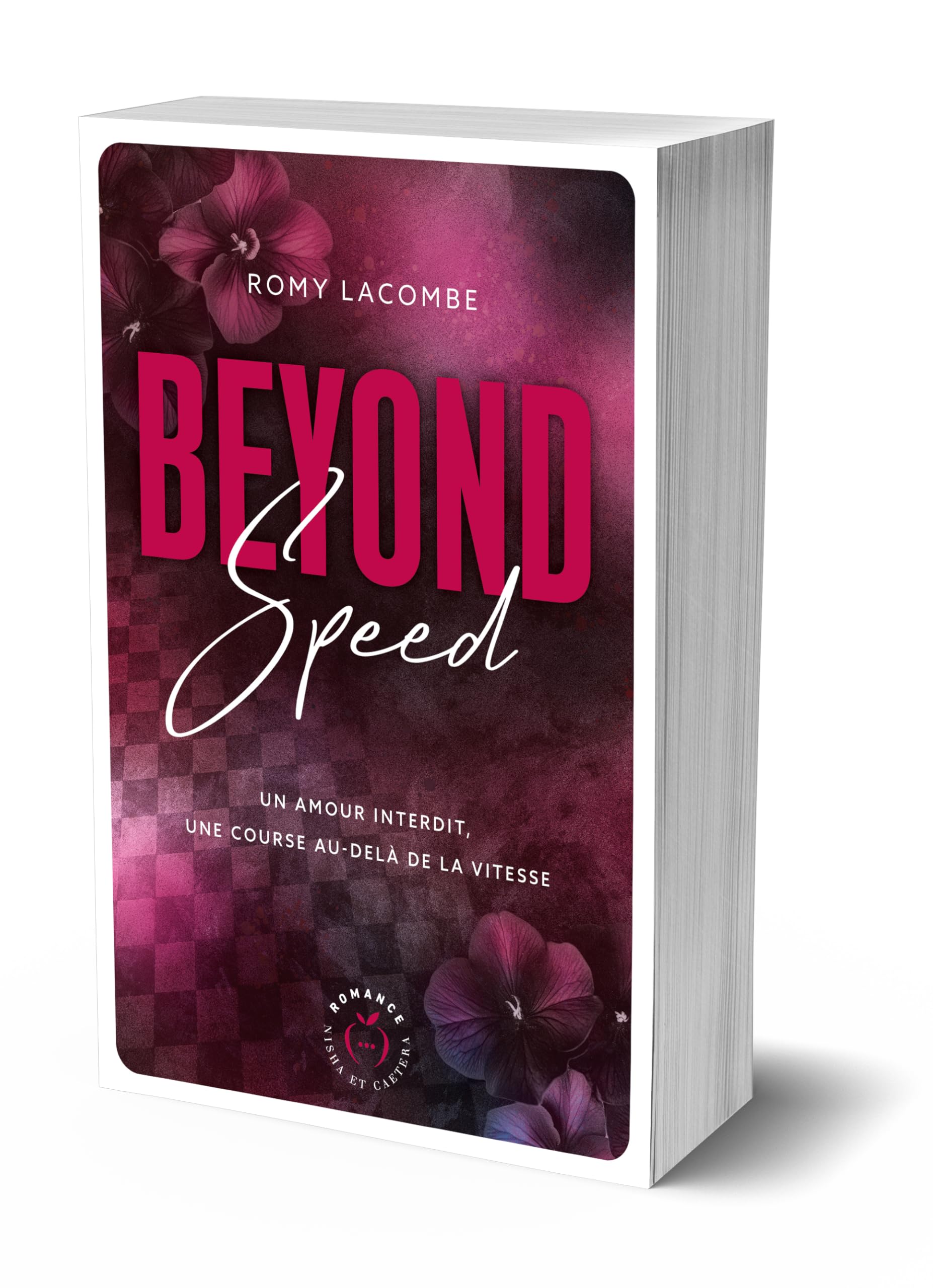 Beyond Speed: Un amour interdit, une course au-delà de la vitesse