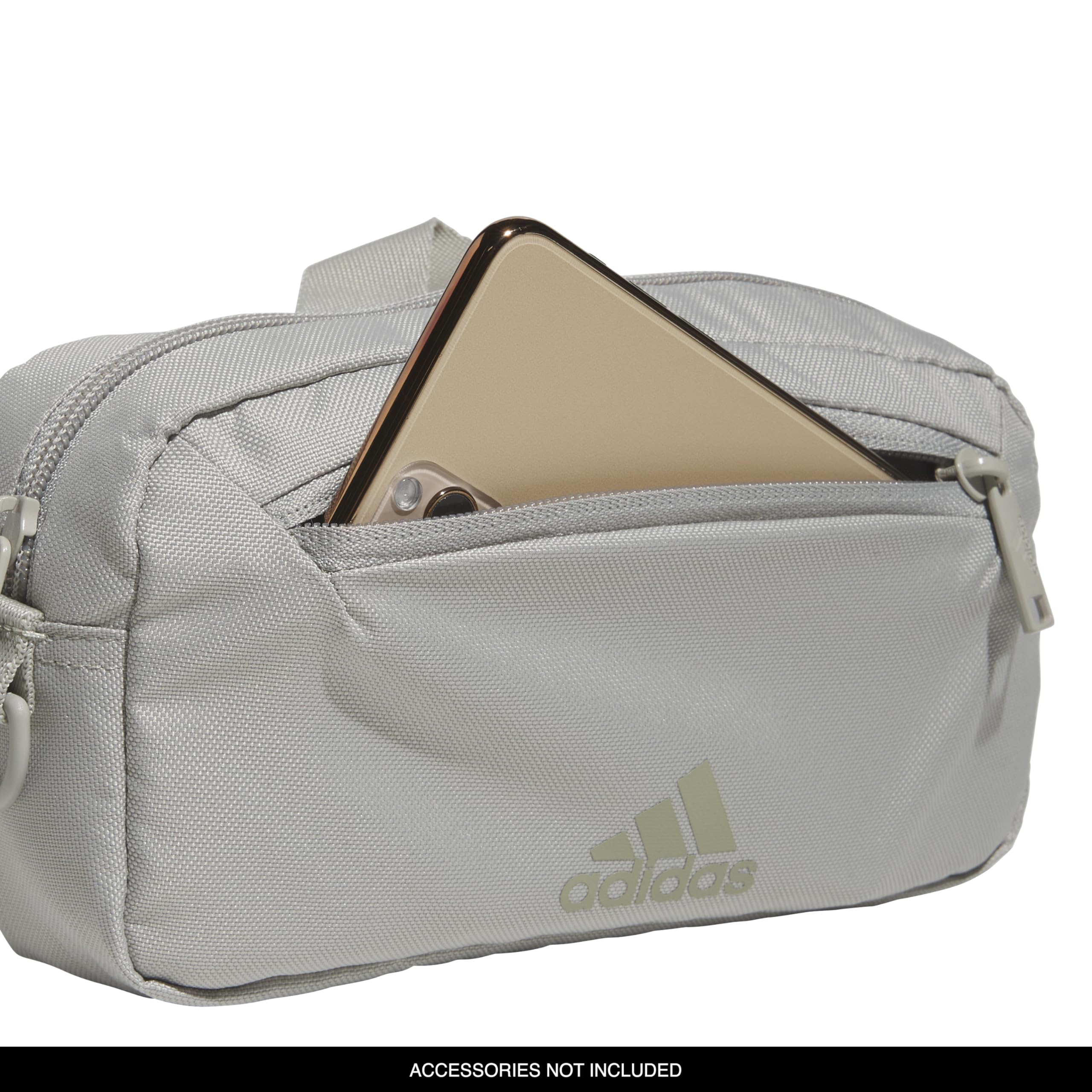 adidas Unisex Must Have 2.0 Hüfttasche für Festivals und Reisen Gürteltasche