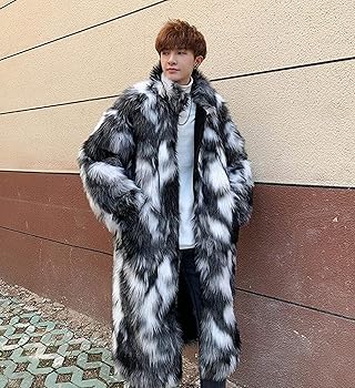 【脅威の着丈115cm】サガミンク　ファーコート　金タグ　大きいサイズ　ロング 脅威の着丈115cm】サガミンク ファーコート 金タグ 大きいサイズ