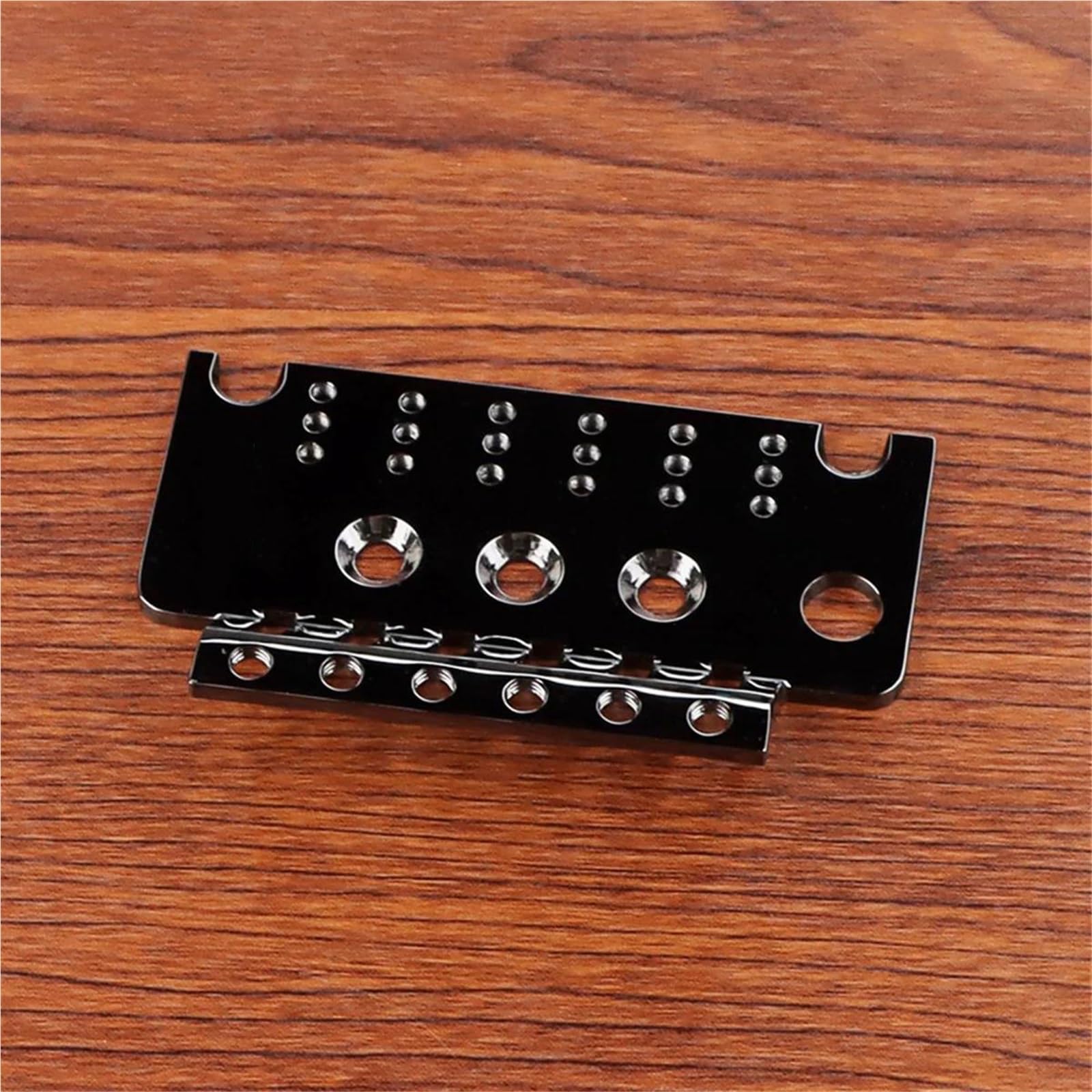 Piastra Di Ricambio Per Ponte Tremolo A 6 Corde Per Chitarra Elettrica ST Parti di chitarra Ponte