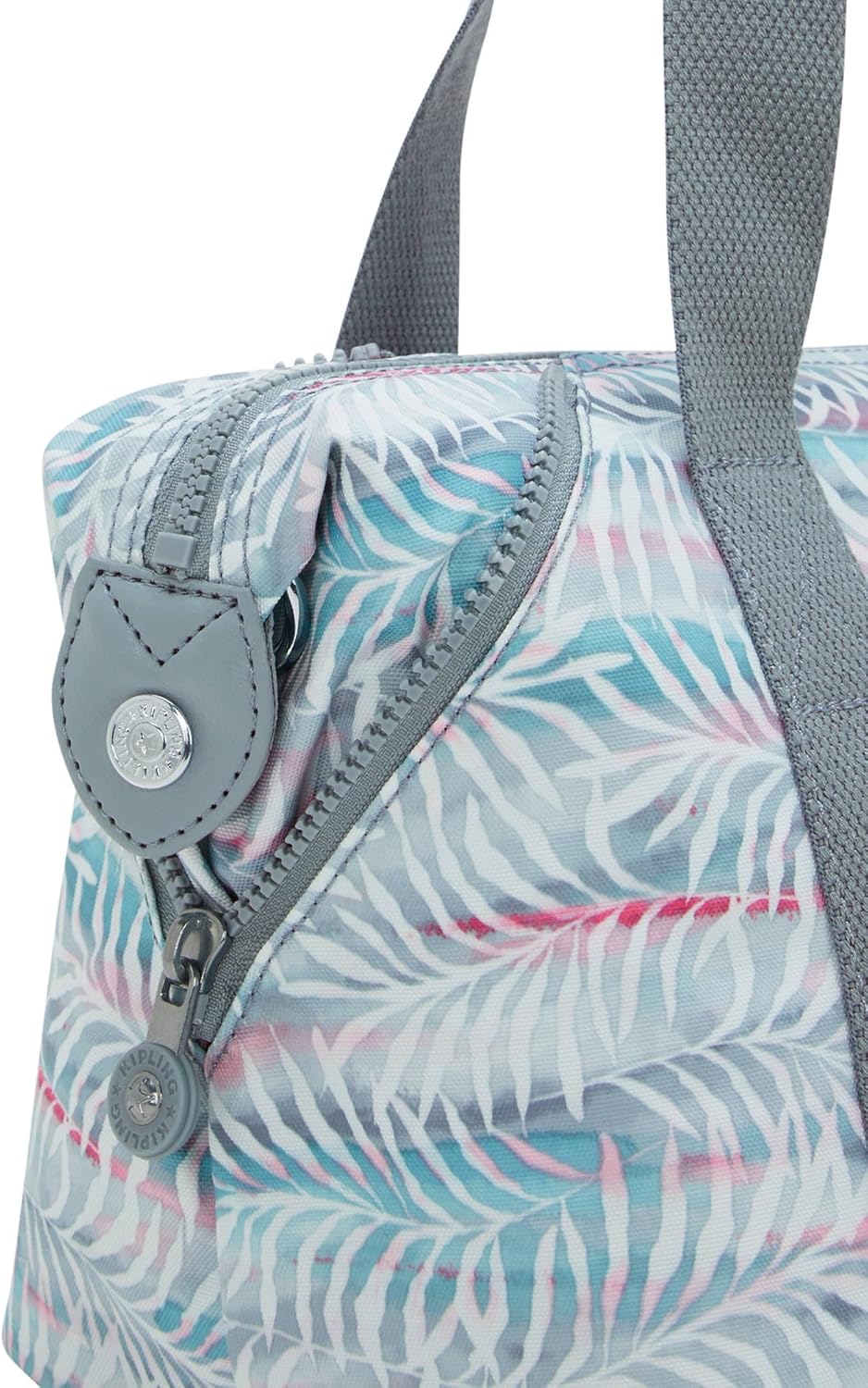 Kipling Women's Art Mini Prt Tote Bag - Image 8