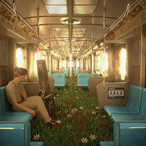 Dear John (甜約翰 Rework)