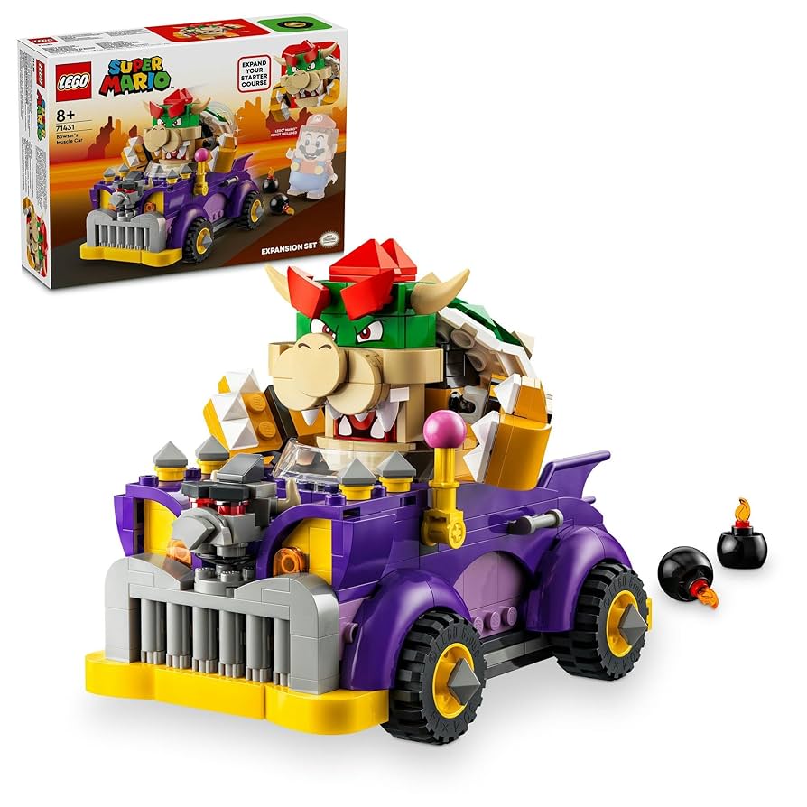 レゴ。ハイウェイクルーザー。31018 Amazon.com: LEGO Creator 31018 Highway Cruiser : Toys & Games