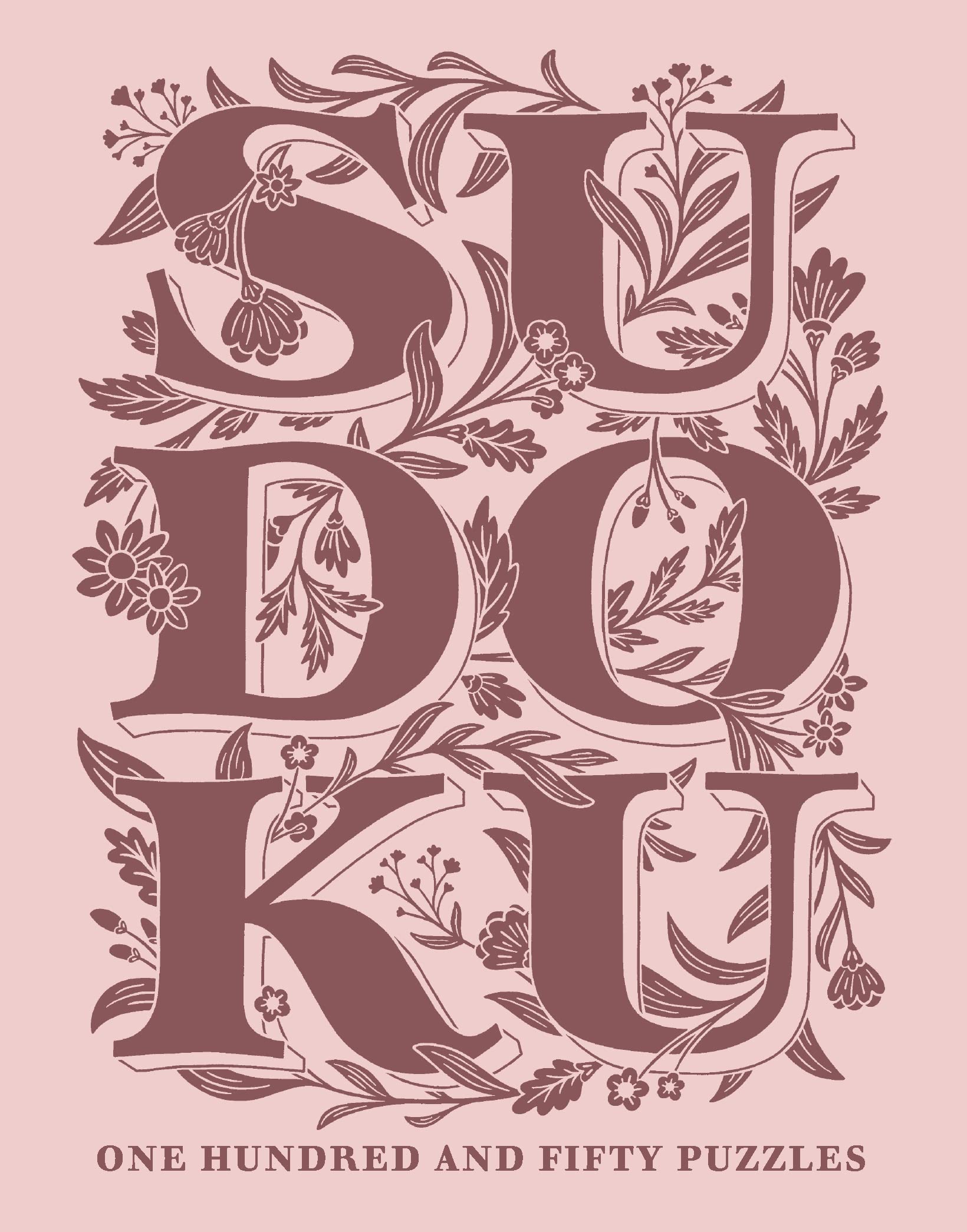 Vintage Sudoku: 150 Puzzles