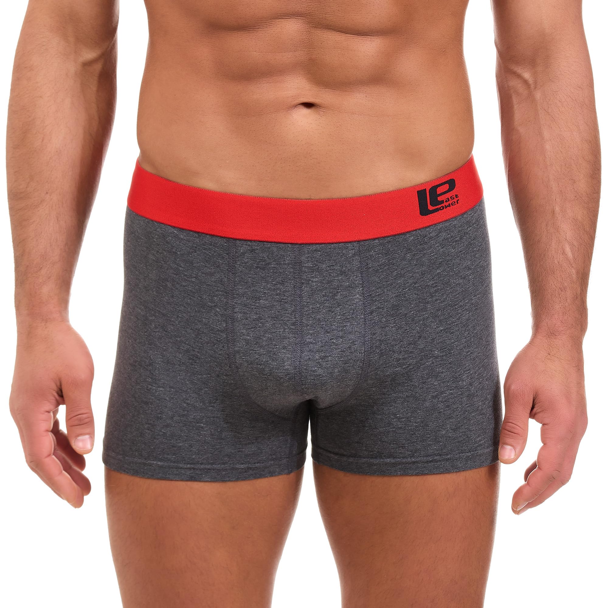 Lower East Boxer rétro Uomo
