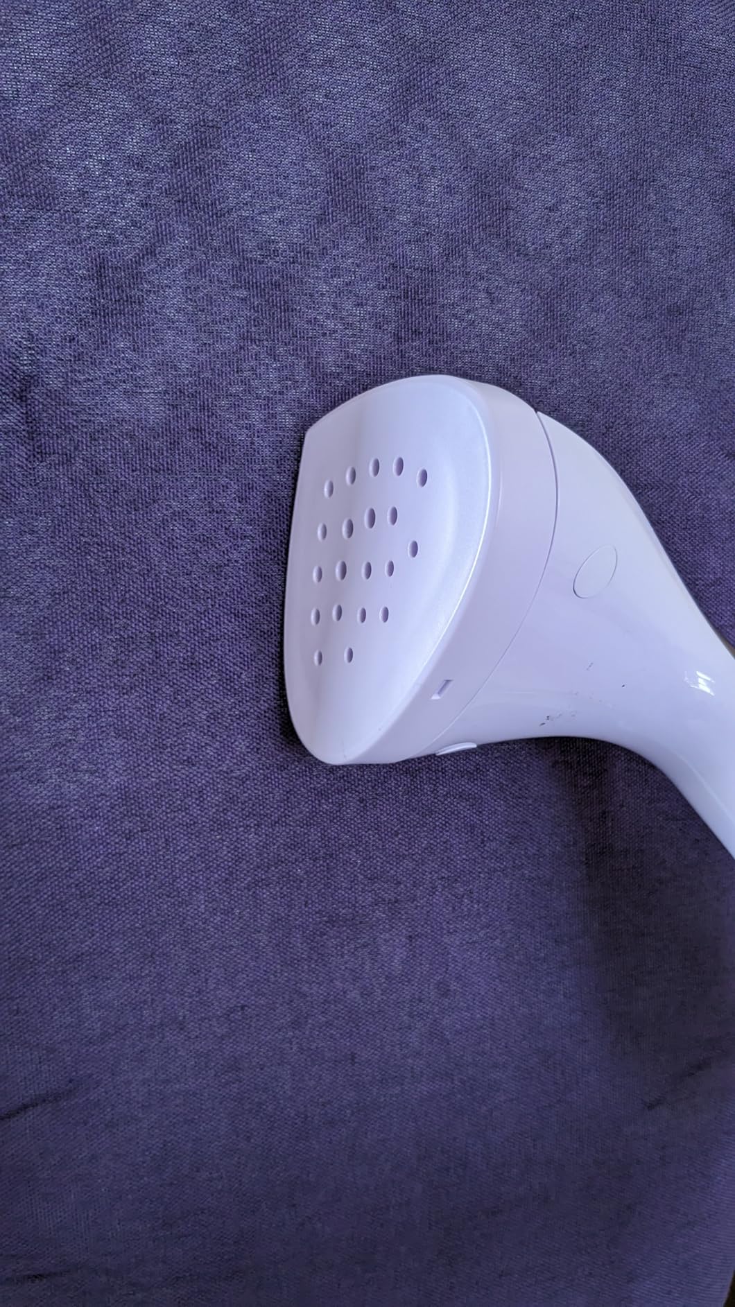 Philips EasyTouch Plus Standing Garment Steamer GC523/60 1600 Watt, 5