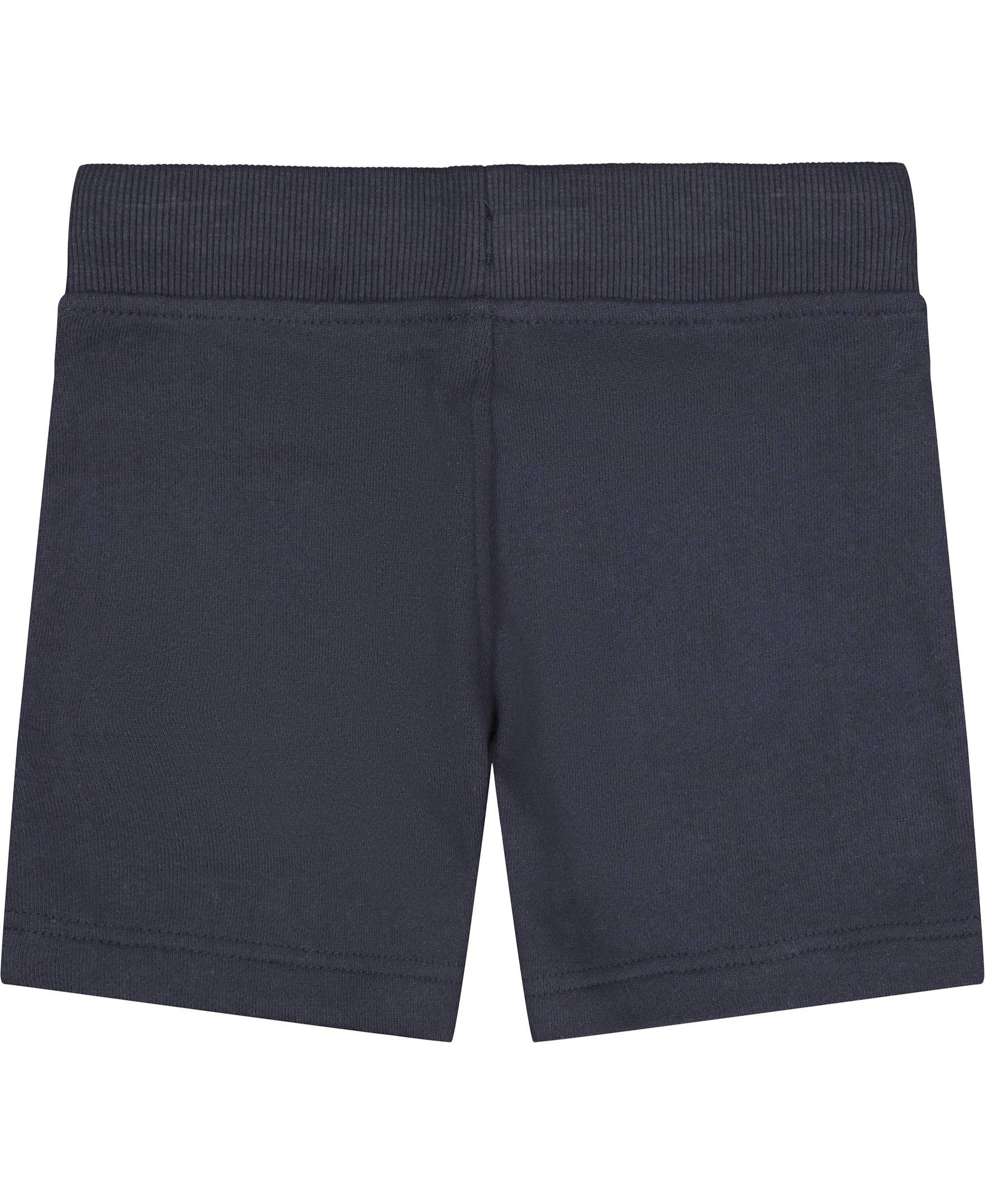 Nautica Pantalones Cortos de Forro Polar para niñas