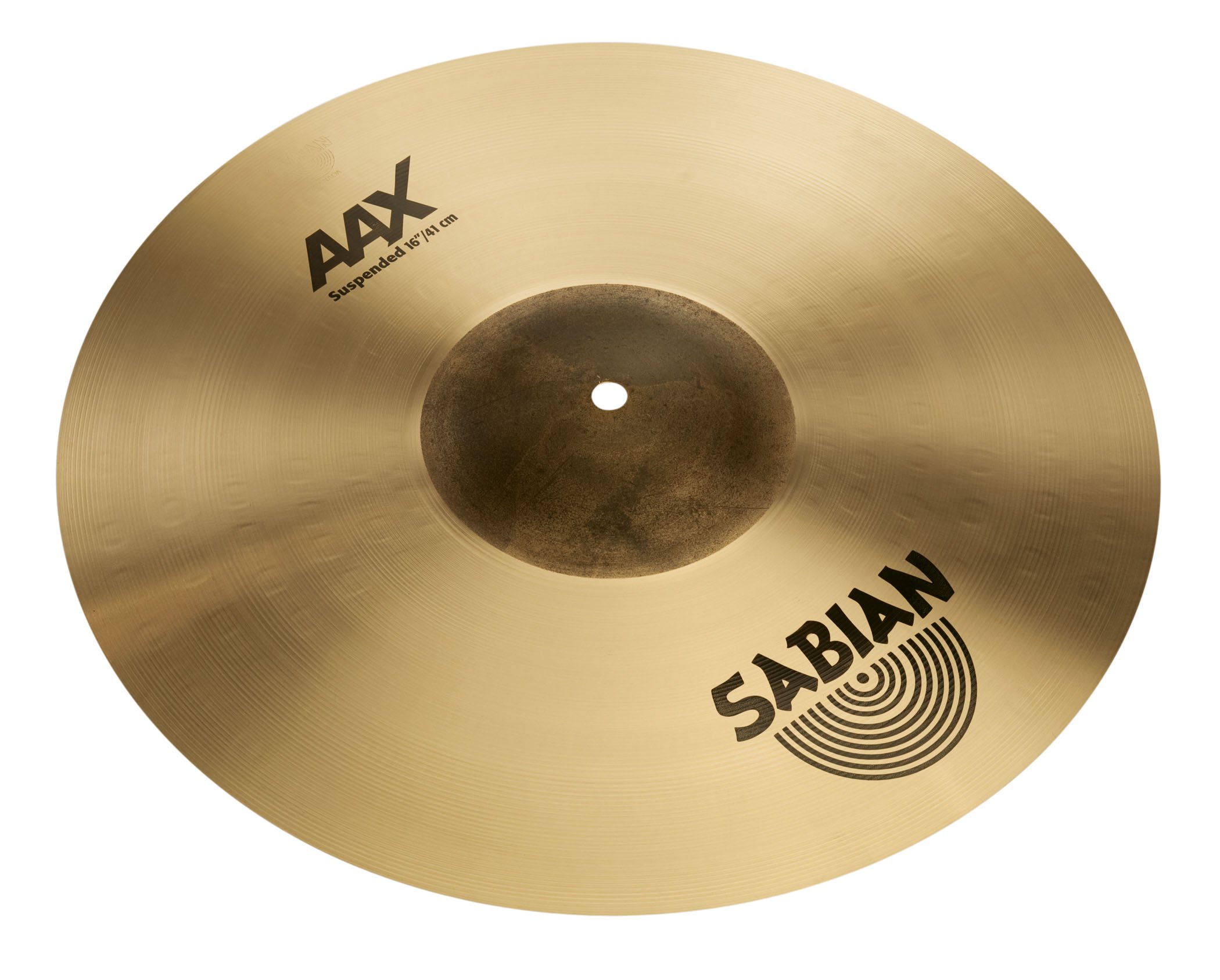 シンバルライト　(セイビアン/16インチ) Amazon.co.jp: SABIAN セイビアン AA-16S AA Suspended シン 16