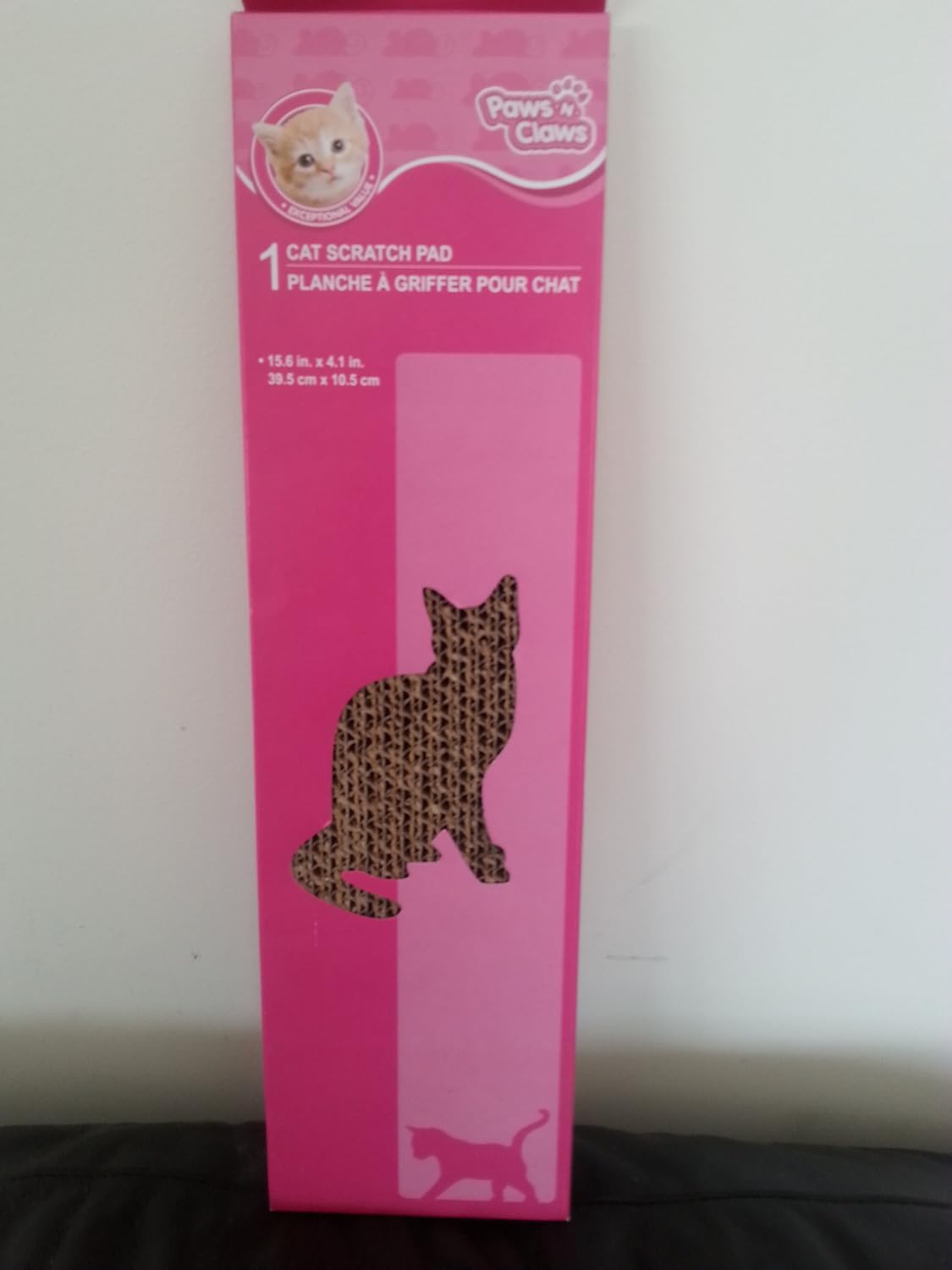 Cat Scratch Pad Pet Supplies