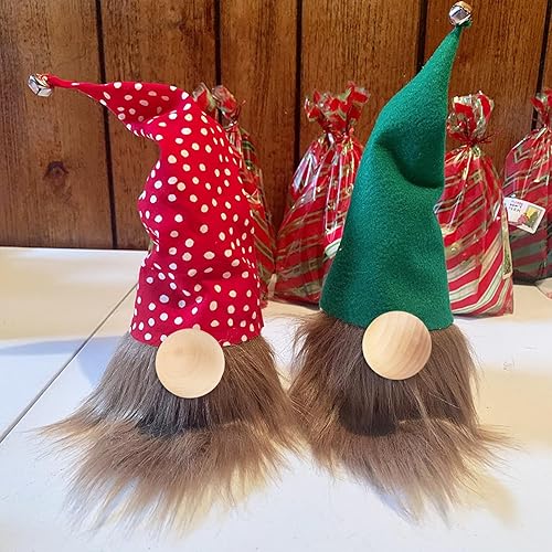 Miniatura 5 de Paquete de 20 bolas de madera sin terminar de 2 pulgadas, bolas de madera de 2 pulgadas, esferas de madera para manualidades, proyectos y