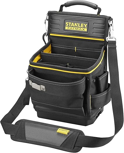Stanley – Bandolera Herramientas.