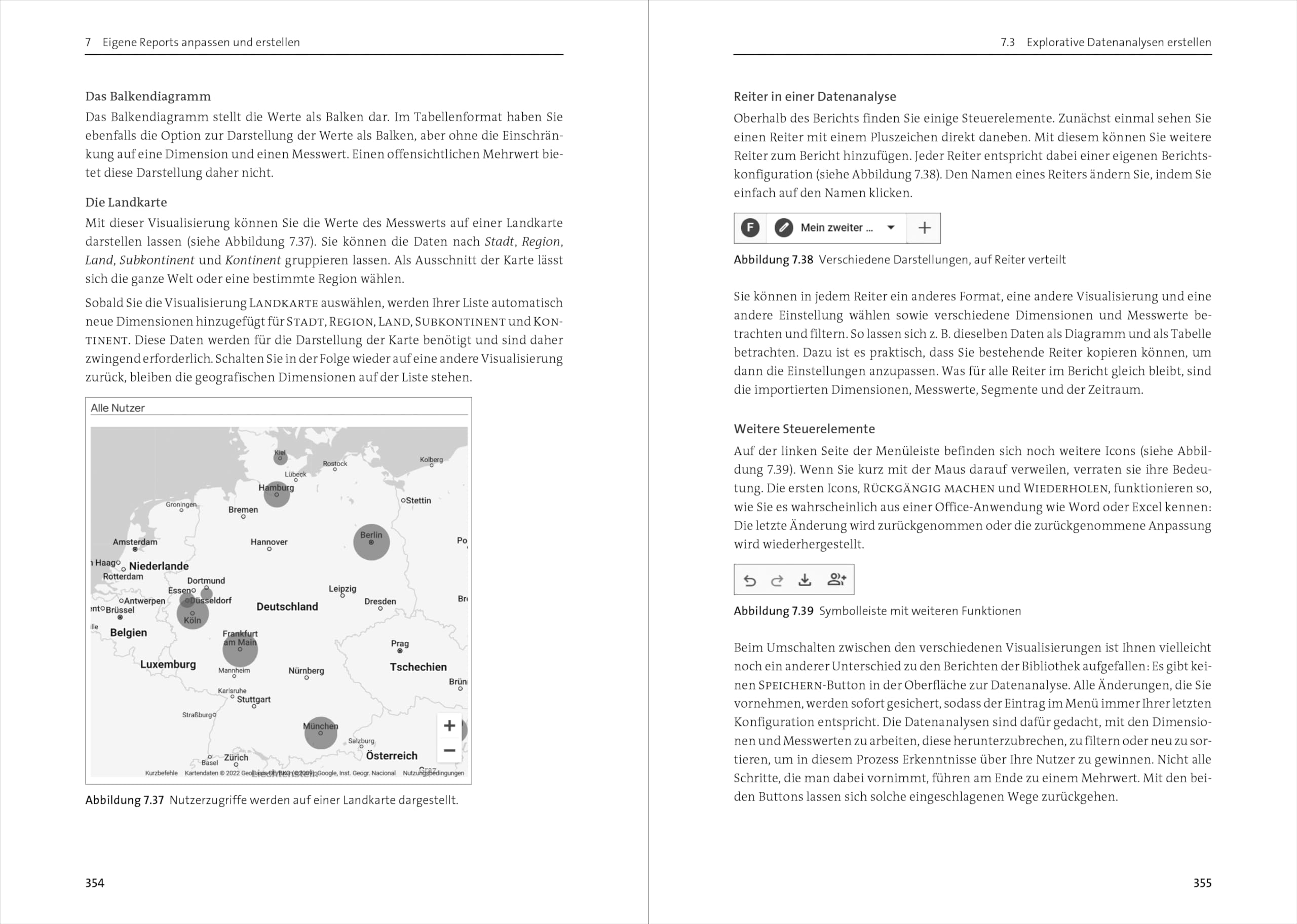 Google Analytics 4: Das umfassende Handbuch mit allen Neuerungen und Features von GA4 – Ausgabe 2025