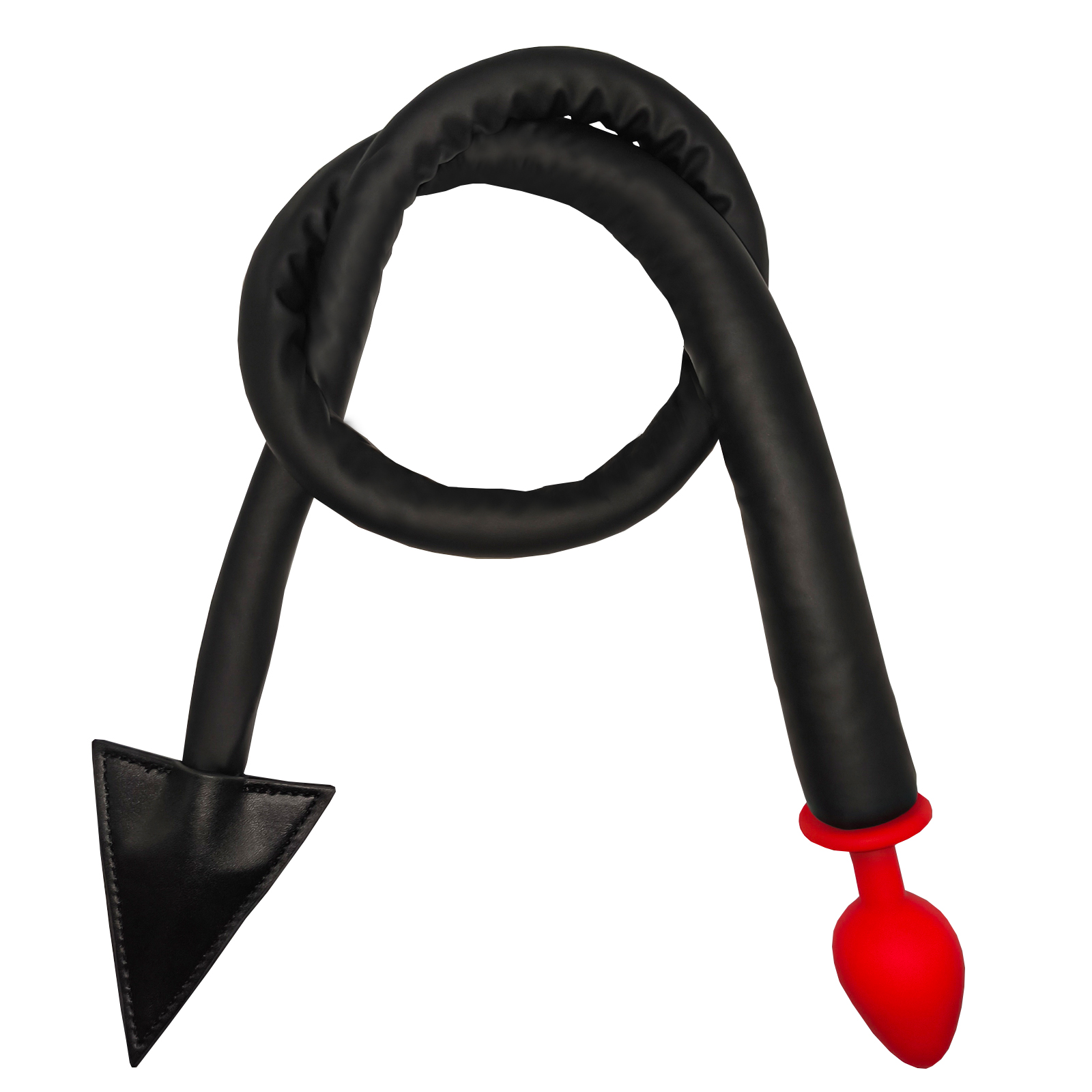anal plug pics Oxy Devil Tail Anal Plug Review [Tried & Tested] main image 0